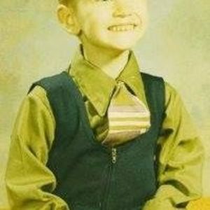 Meet your Posher, Bill